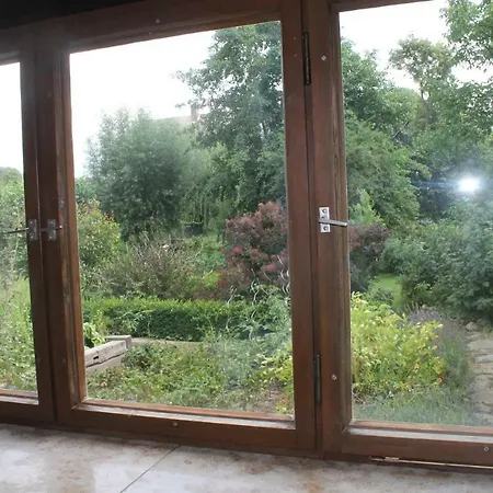 Ferienwohnung Appartement Nebelschutz
