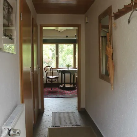 Ferienwohnung Appartement *