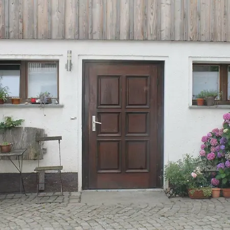 Ferienwohnung