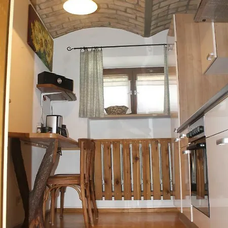 Ferienwohnung