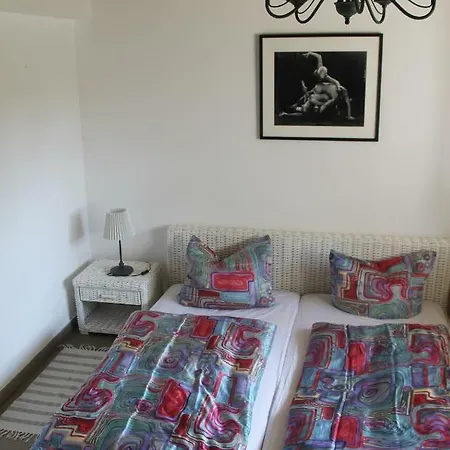 Appartement Ferienwohnung *