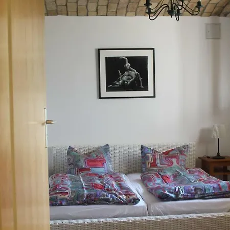 Ferienwohnung *
