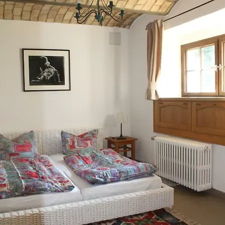 Appartement Ferienwohnung